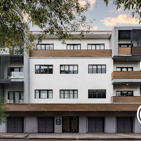 Mariano Escobedo Apartments By Vh Città del Messico Esterno foto